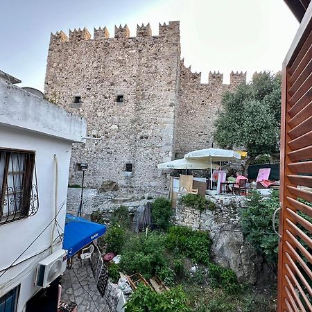 Mustafa Tokalac Castle House マルマリス エクステリア 写真