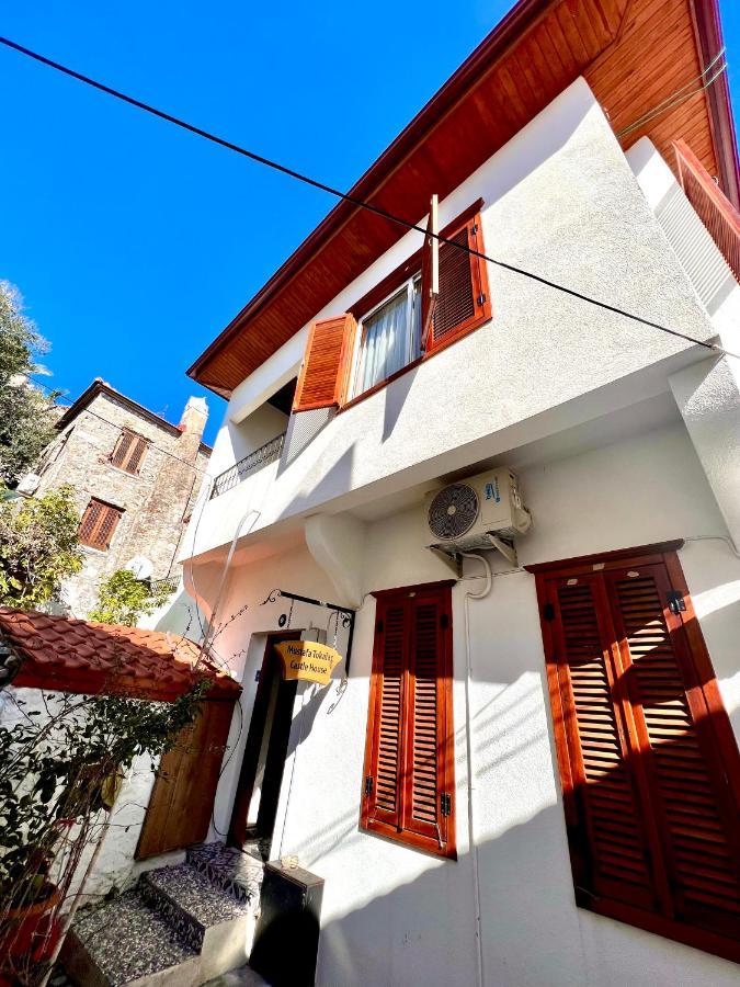 Mustafa Tokalac Castle House マルマリス エクステリア 写真